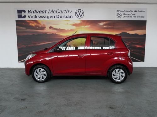 2022 HYUNDAI ATOS 1.1 MOTION