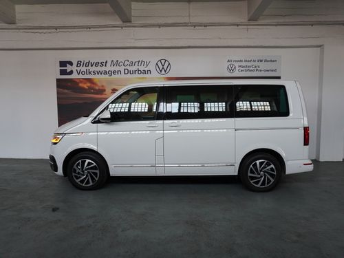 2021 VOLKSWAGEN T6 CARAVELLE 2.0 BiTDi HIG...