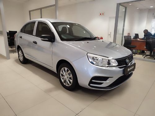 2024 Proton Saga 1.3 Standard Auto