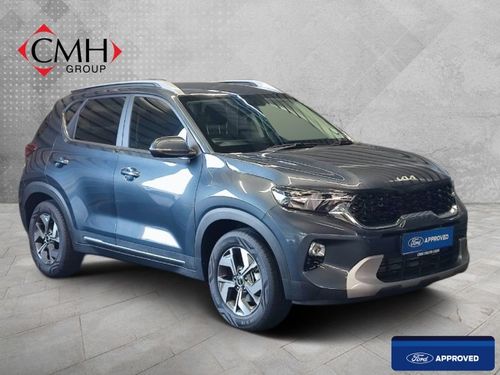 2023 Kia Sonet 1.0T Ext+ Auto