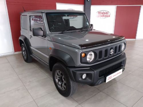 2022 Suzuki Jimny 1.5 GL