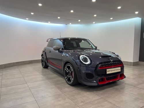 2020 MINI Hatch John Cooper Works GP