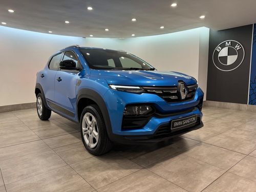 2023 Renault Kiger 1.0 Zen