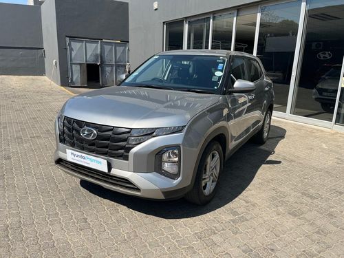 2022 HYUNDAI CRETA 1.5 PREMIUM