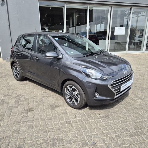 2023 HYUNDAI GRAND i10 1.2 FLUID