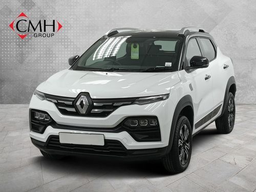 2024 Renault Kiger 1.0 Turbo Intens