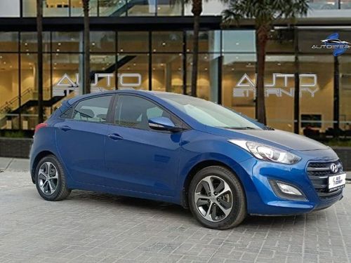 2015 Hyundai i30 1.6 GLS | Premium Auto