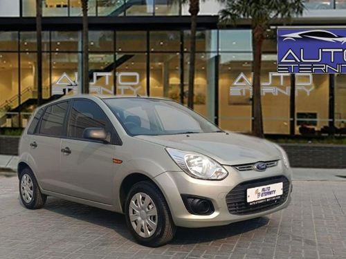 2014 Ford Figo 1.4 Ambiente