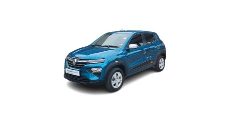 2022 RENAULT KWID 1.0 DYNAMIQUE / ZEN 5DR