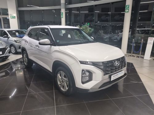 2022 HYUNDAI CRETA 1.5 PREMIUM