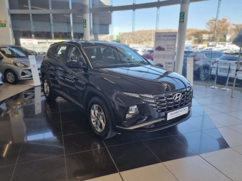 2023 HYUNDAI TUCSON 2.0 PREMIUM A/T