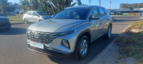 2023 HYUNDAI TUCSON 2.0 PREMIUM A/T