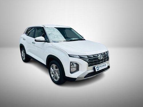 2024 HYUNDAI CRETA 1.5 PREMIUM