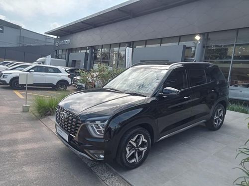 2024 HYUNDAI GRAND CRETA 2.0 EXECUTIVE