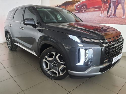 2024 HYUNDAI PALISADE 2.2D ELITE AWD A/T (7 SEAT)