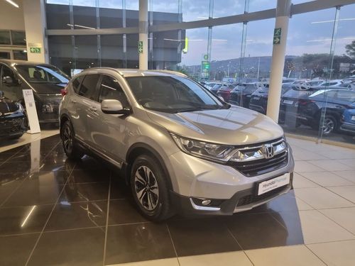 2019 HONDA CR-V 2.0 ELEGANCE CVT