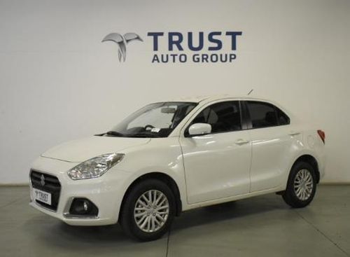 2024 SUZUKI Swift DZIRE 1.2 GL