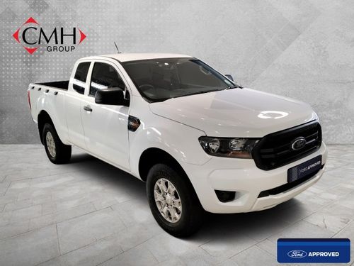 2022 Ford Ranger 2.2TDCi XL Super Cab