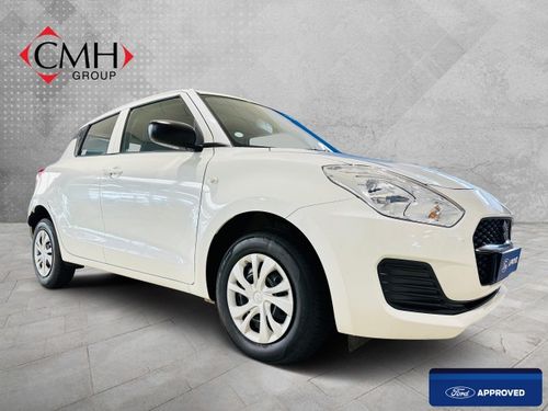 2023 Suzuki Swift 1.2 GA