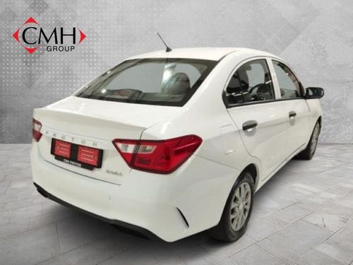 2024 Proton Saga 1.3 Standard Auto