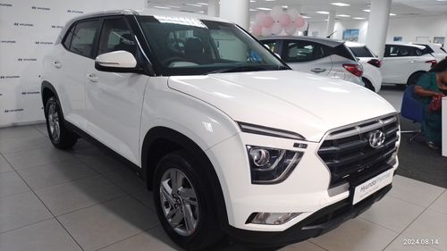 2022 HYUNDAI CRETA 1.5 PREMIUM