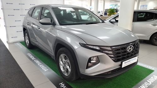 2023 HYUNDAI TUCSON 2.0 PREMIUM A/T