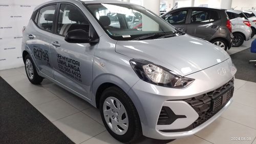 2023 HYUNDAI GRAND i10 1.2 MOTION/PREMIUM A/T