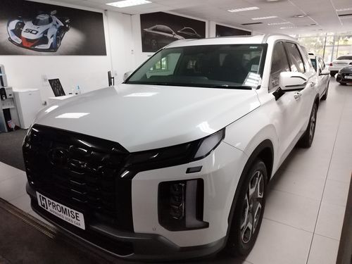 2024 HYUNDAI PALISADE 2.2D ELITE AWD A/T (7 SEAT)