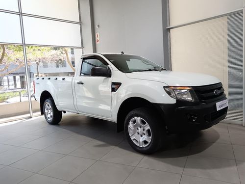 2015 Ford Ranger 2.2TDCi 4x4 XL