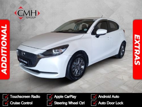 2021 MAZDA 2 1.5 DYNAMIC 5 DOOR