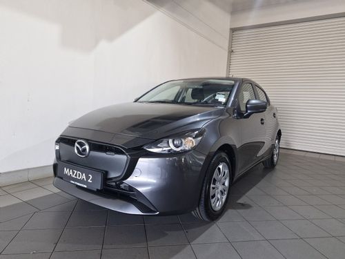 2024 MAZDA 2 1.5 ACTIVE 5DR