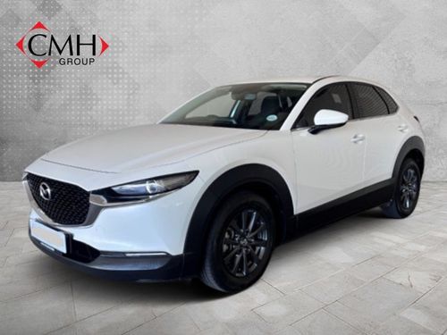 2024 MAZDA CX-30 2.0 DYNAMIC AUTO