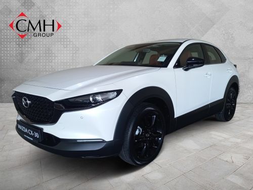 2024 MAZDA CX-30 2.0 INDIVIDUAL AUTO