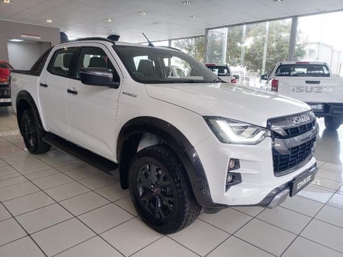 2024 Isuzu D-Max 3.0TD Double Cab V-Cross 4x4