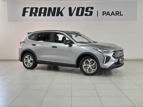 2024 Haval Jolion Pro 1.5T Ultra Luxury