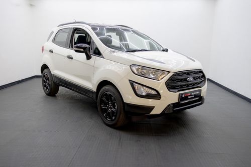 2022 Ford EcoSport 1.5 Ambiente Auto