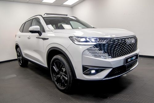 2024 Haval H6 1.5T HEV Ultra Luxury