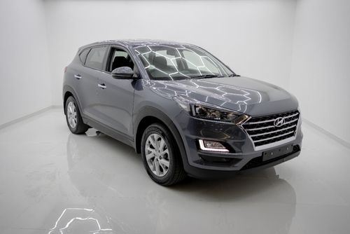 2020 Hyundai Tucson 2.0 Premium Auto