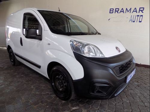 2020 FIAT FIORINO 1.4 F/C P/V