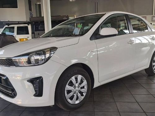 2023 Kia Pegas 1.4 LX