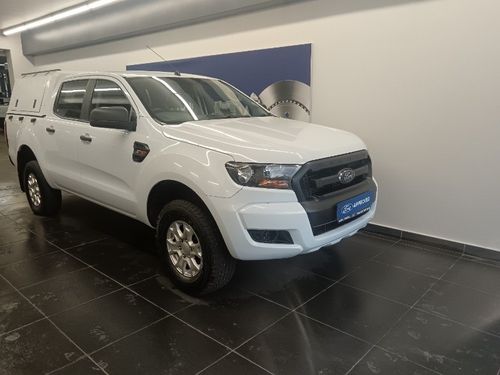 2019 FORD RANGER 2.2TDCi XL P/U D/C