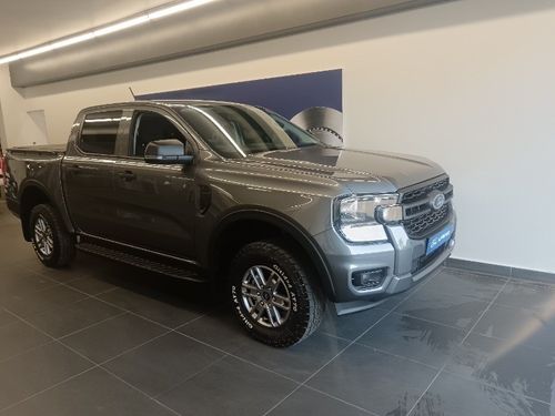 2023 FORD RANGER 2.0D XL D/C P/U