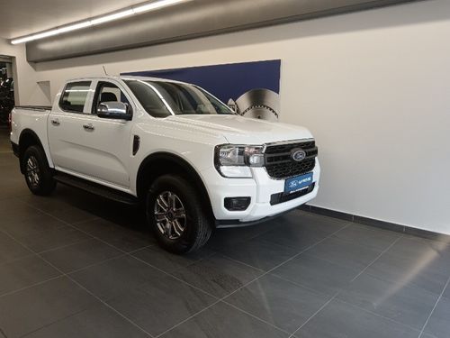 2024 FORD RANGER 2.0D XL A/T D/C P/U