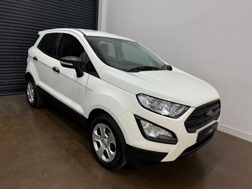 2019 Ford EcoSport 1.5TiVCT Ambiente