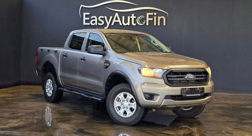 2019 Ford Ranger 2.2 XL TDCi P/U A/T D/Cab