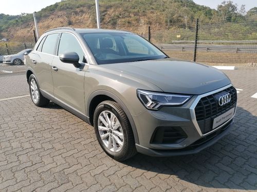 2024 AUDI Q3 35 TFSI S TRONIC URBAN EDITION