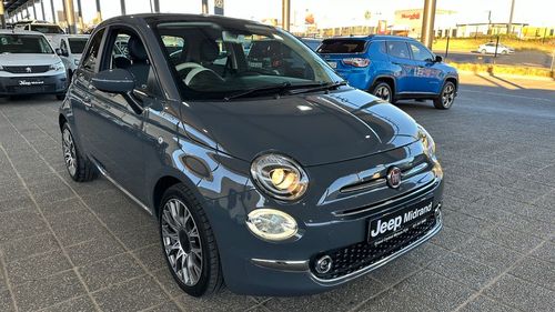 2022 FIAT 500 900T DOLCEVITA A/T