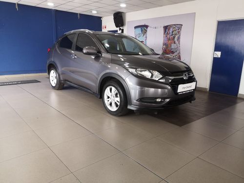 2015 Honda HR-V 1.5 Comfort