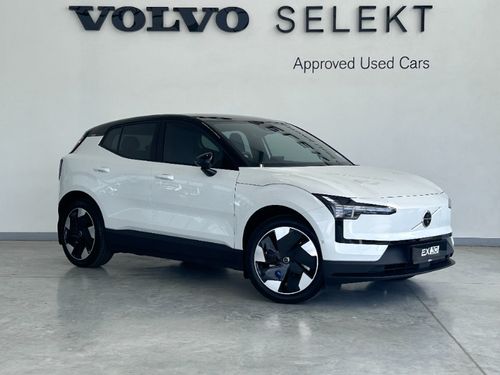 2024 VOLVO EX30 ULTRA PERFORMANCE (TWIN MOTOR)