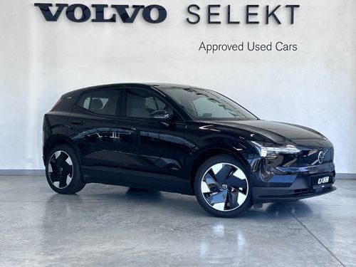 2024 VOLVO EX30 ULTRA PERFORMANCE (TWIN MOTOR)